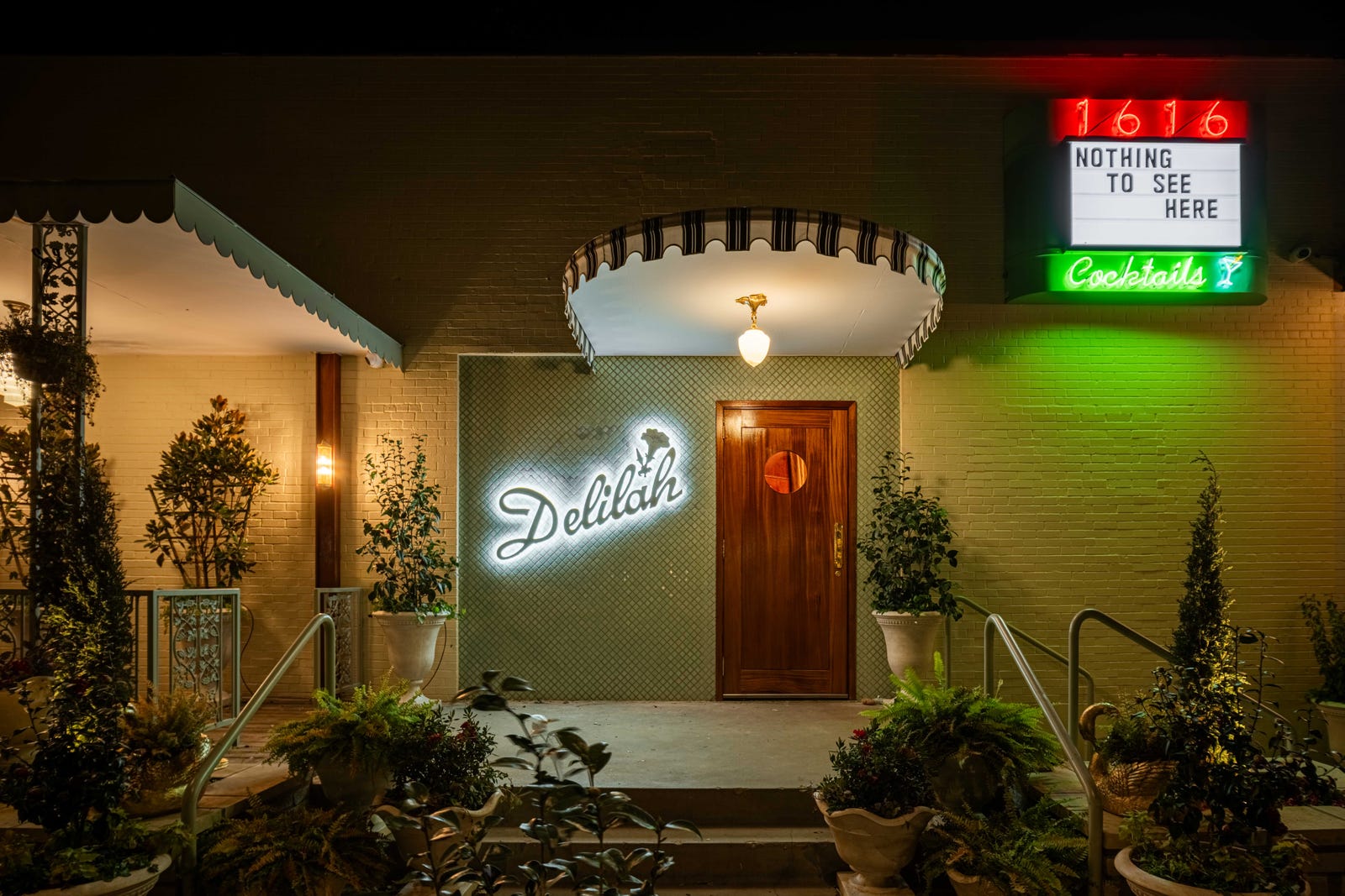 T&C Exclusive First Look: Delilah Dallas article image