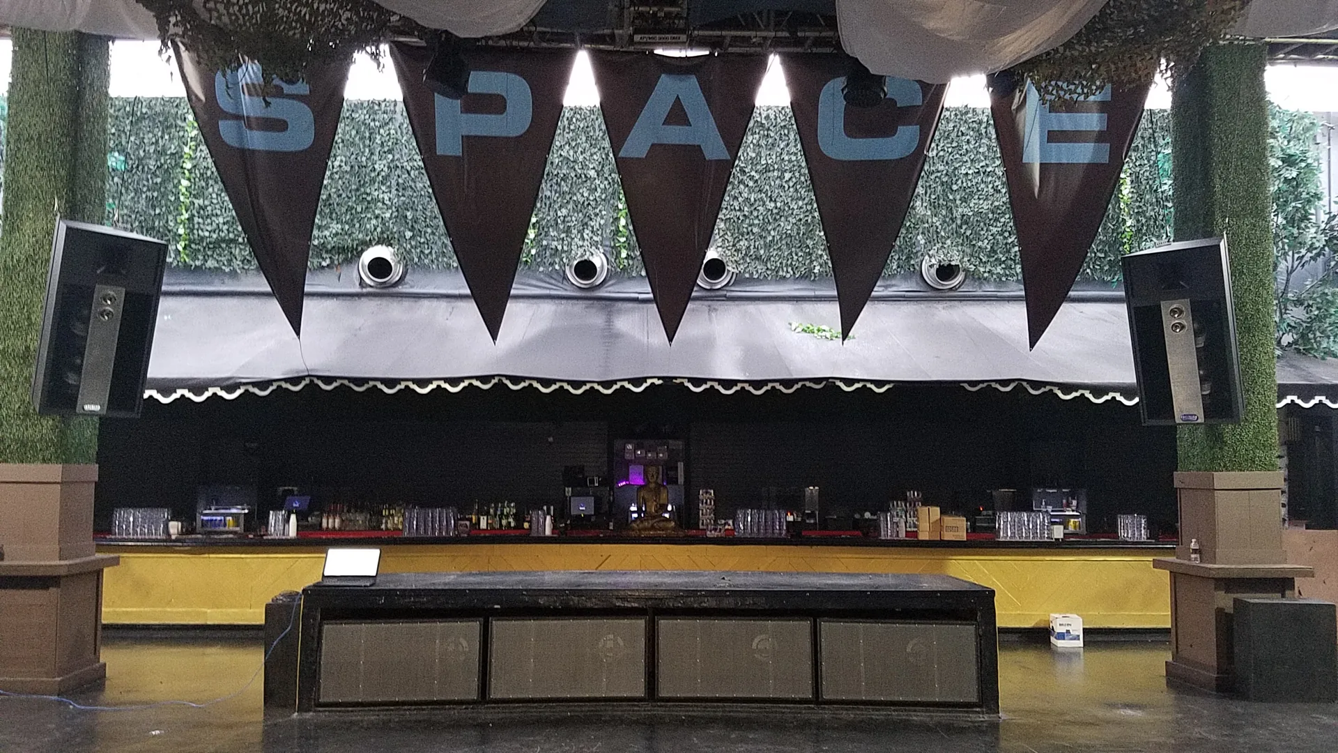 Space Cluburi de noapte, Miami, FL